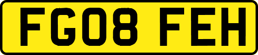 FG08FEH