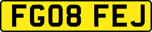 FG08FEJ