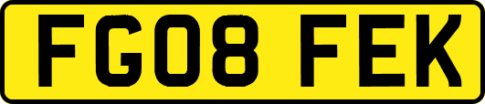 FG08FEK