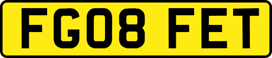 FG08FET
