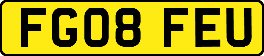 FG08FEU