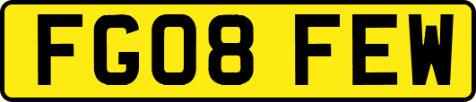 FG08FEW