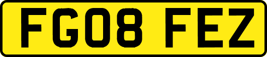 FG08FEZ