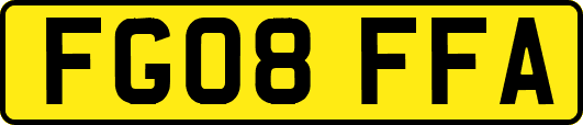 FG08FFA