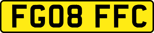FG08FFC