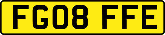 FG08FFE