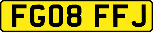 FG08FFJ