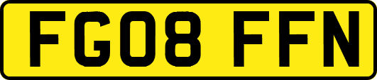 FG08FFN