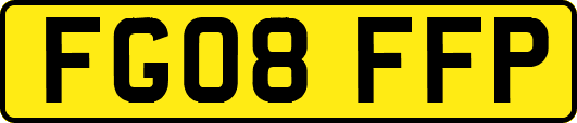 FG08FFP