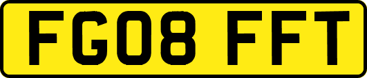 FG08FFT