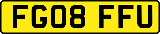 FG08FFU