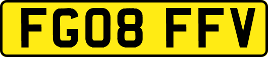FG08FFV
