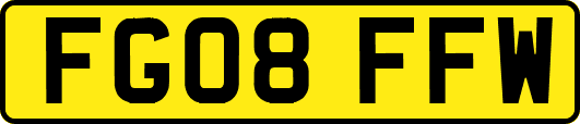 FG08FFW