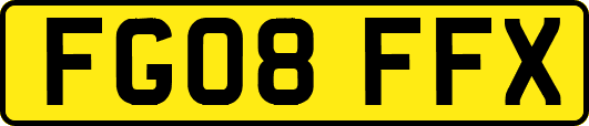 FG08FFX