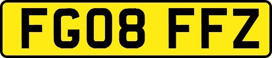 FG08FFZ