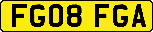FG08FGA
