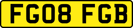 FG08FGB