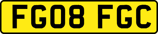 FG08FGC