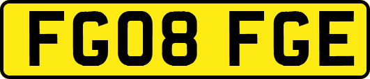 FG08FGE