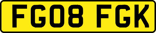 FG08FGK
