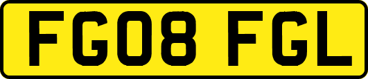 FG08FGL