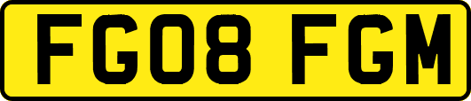 FG08FGM