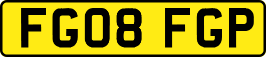 FG08FGP