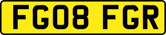 FG08FGR