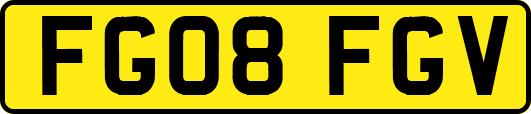FG08FGV