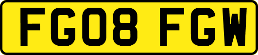 FG08FGW