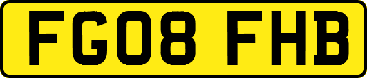 FG08FHB