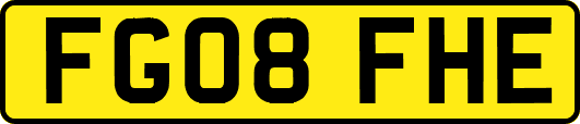 FG08FHE