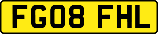 FG08FHL