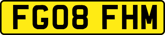 FG08FHM