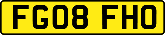 FG08FHO