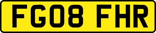 FG08FHR