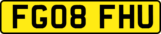 FG08FHU