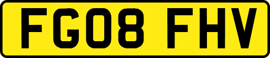 FG08FHV