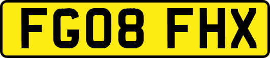 FG08FHX