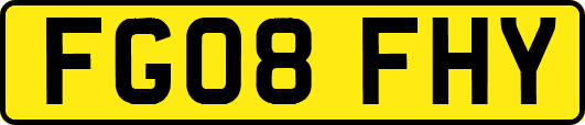 FG08FHY