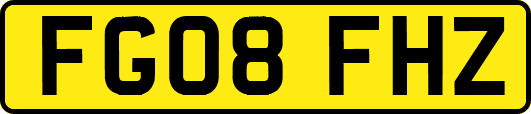 FG08FHZ