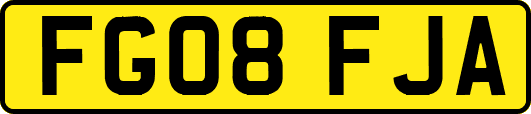 FG08FJA