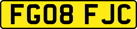 FG08FJC