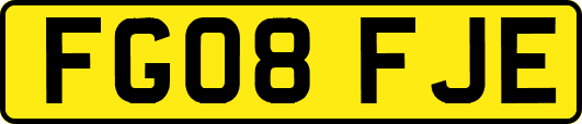 FG08FJE