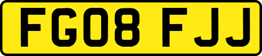 FG08FJJ
