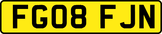 FG08FJN
