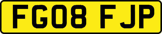 FG08FJP