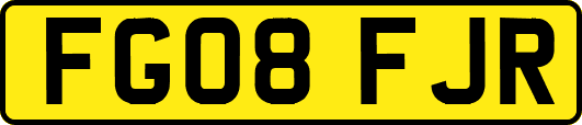 FG08FJR