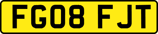 FG08FJT
