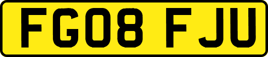 FG08FJU
